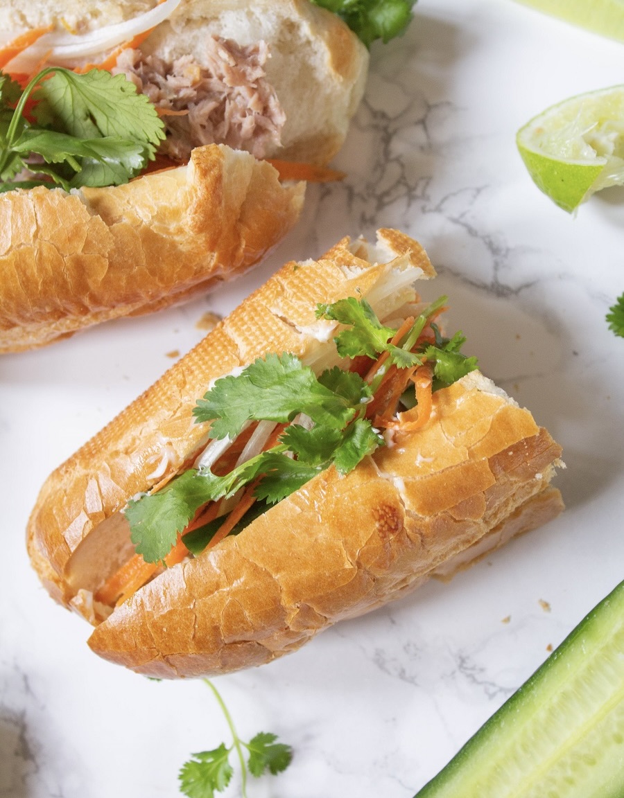 Tuna Roll